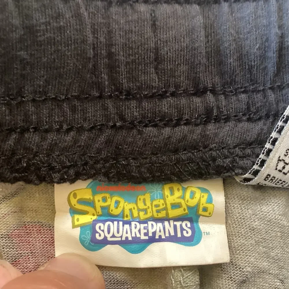 Nickelodeon spongebob squarepants